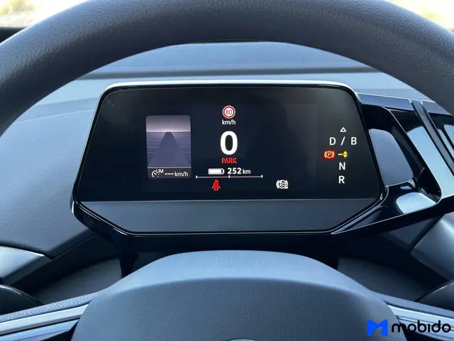 Volkswagen ID.4 52KWH 2021 Elektrisch 12