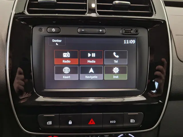 Dacia Spring Expression 27 kWh 2023 Elektrisch 18