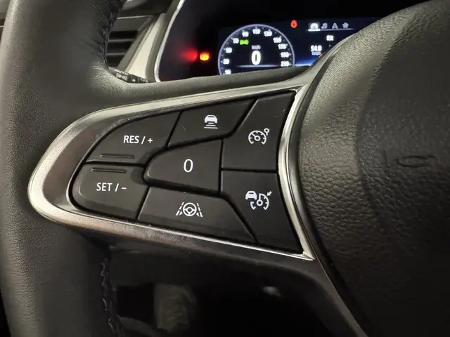 Renault Captur 1.3 Mild Hybrid 2024 Benzine 17