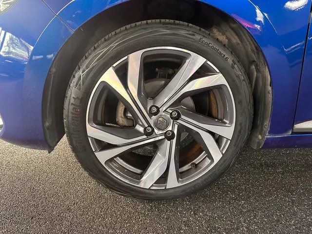 Renault Clio 1.0 TCe R.S. Line 2019 Benzine 12