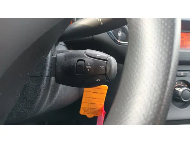 Citroën C3 1.0 VTi Airco nieuwe apk 2014 Benzine 17