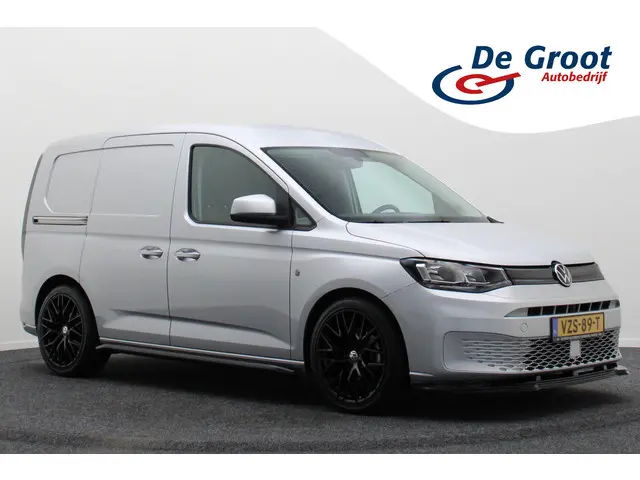 Volkswagen Caddy Cargo 2.0 TDI Comfort 2024 Diesel