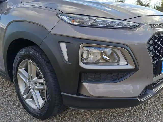 Hyundai Kona 1.0T Comfort 2018 Benzine 18