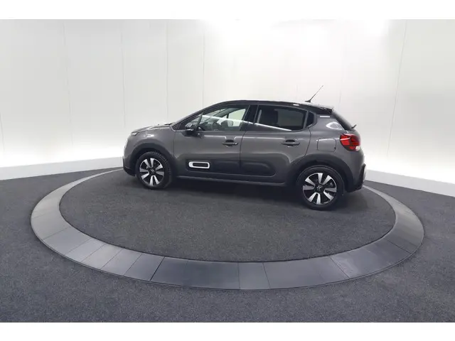 Citroën C3 PureTech 110 Feel 2023 Benzine 62
