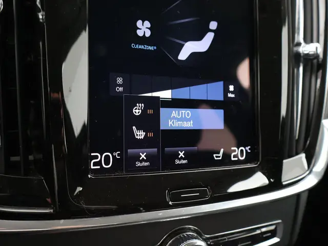 Volvo V90 2.0 T4 190 PK AUT. 2019 Benzine 55