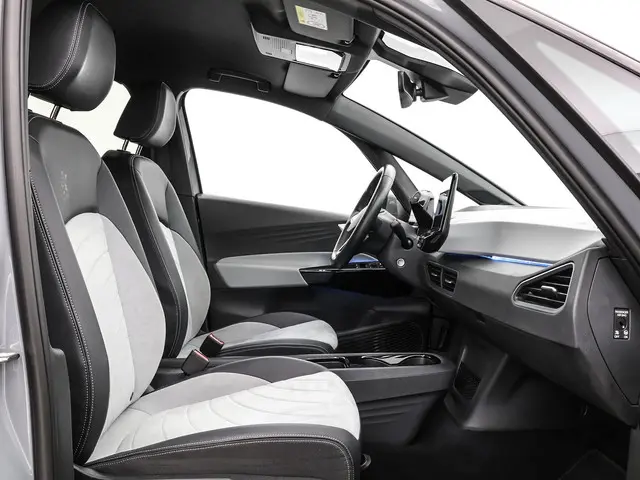 Volkswagen ID.3 Pro Edition 58 kWh 204pk 2023 Elektrisch 9