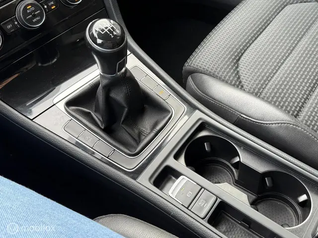 Volkswagen Golf Variant 2.0 TDI Highline 2015 Diesel 18