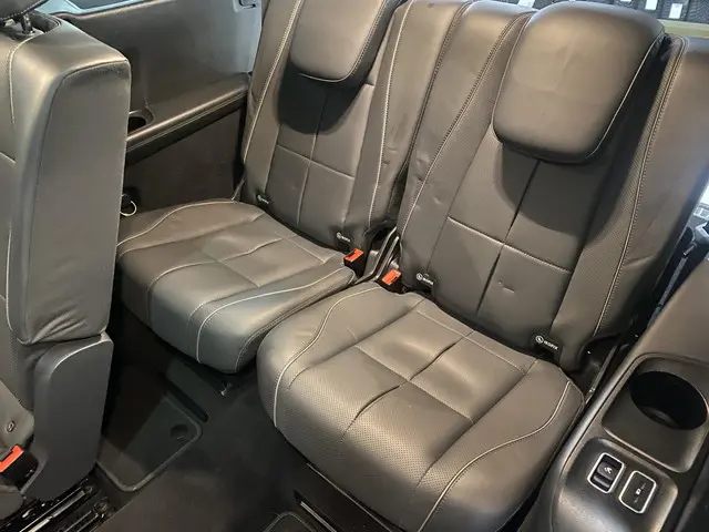 Mercedes-Benz GLS 580 4MATIC 2021 Hybride Benzine 34