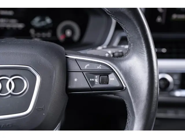 Audi A4 Avant 35 TFSI Business Edition 2021 Benzine 23