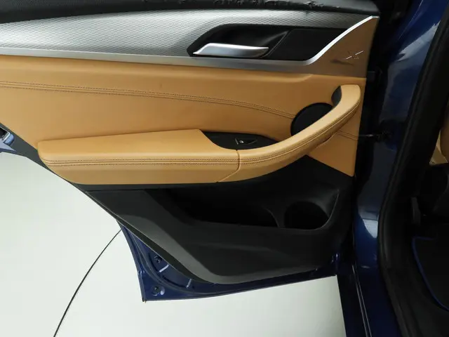 BMW X3 sDrive20i 2020 Benzine 18