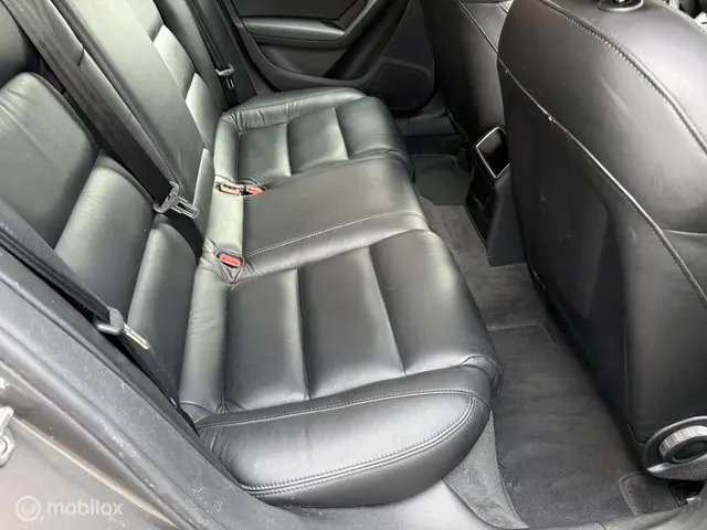 Audi A4 Limousine 1.8 TFSI Business Edition 2013 Benzine 7
