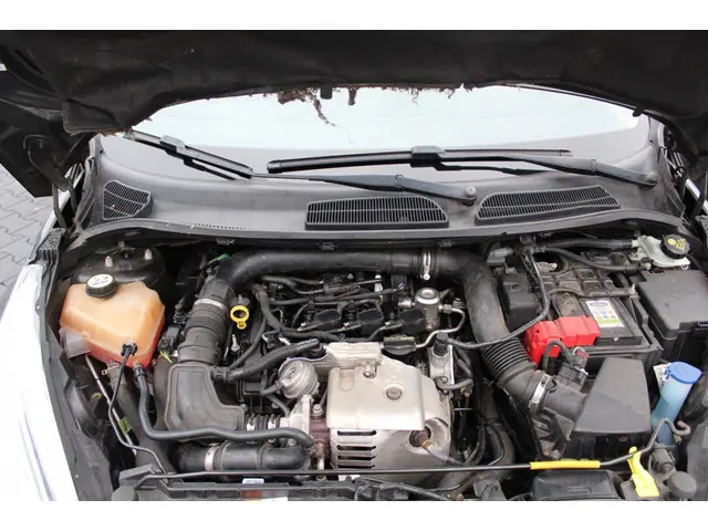 Ford Fiesta 1.0 EcoB. Titanium 2013 Benzine 22