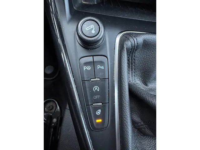 Ford Focus Wagon 1.0 Titanium Edition 2016 Benzine 8