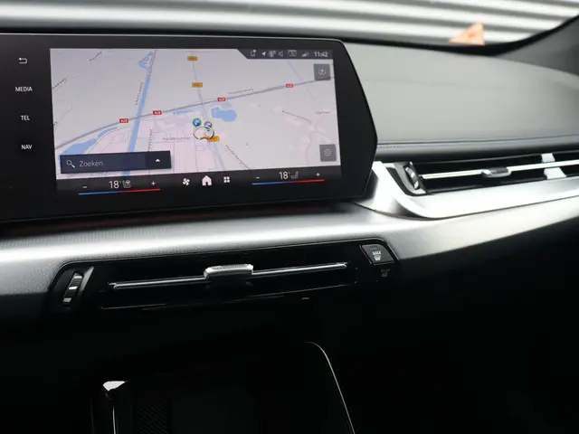 BMW iX1 eDrive20 2025 Elektrisch 22