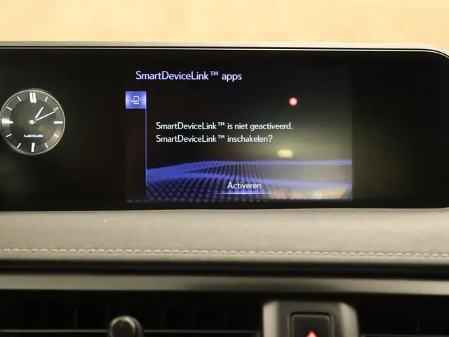 Lexus UX 300e Business 54 kWh 2020 Elektrisch 32