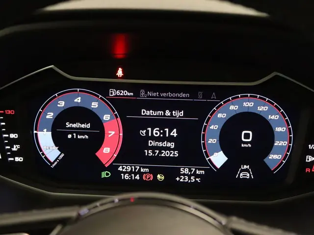 Audi A1 Sportback 25 TFSI epic 2020 Benzine 33