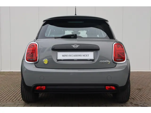 MINI Electric SE | Business Edition 2022 Elektrisch 7