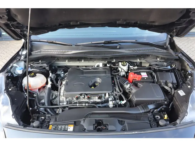 Ford Kuga 1.5 EcoBoost Titanium 2021 Benzine 13