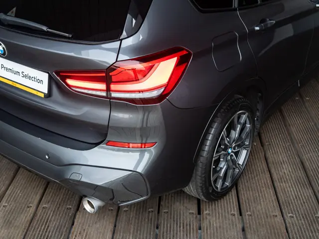 BMW X1 sDrive20i 2020 Benzine 19