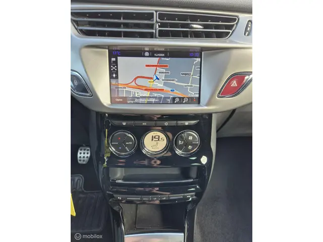 DS DS 3 1.2 PureTech So Chic 2018 Benzine 10
