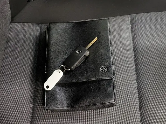 Volkswagen Caddy 2.0TDI L2/H1 Maxi Euro 6! 2015 Diesel 18