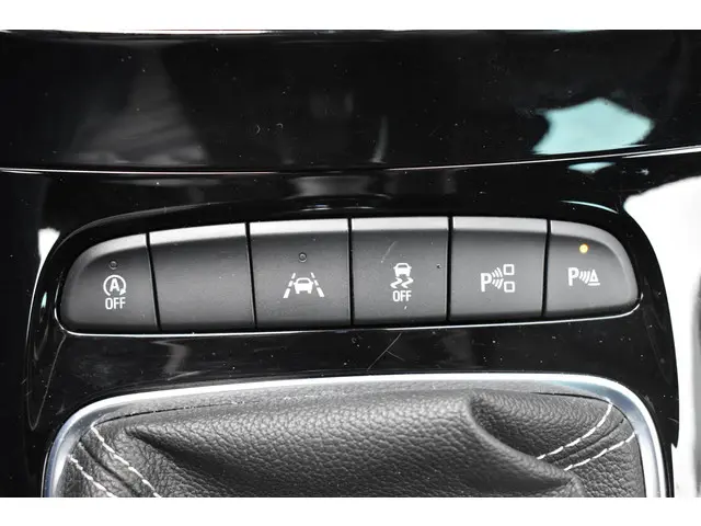 Opel Astra Sports Tourer 1.2 Elegance 2020 Benzine 11