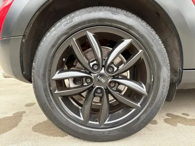 MINI Countryman Mini 1.6 Cooper 2014 Benzine 8