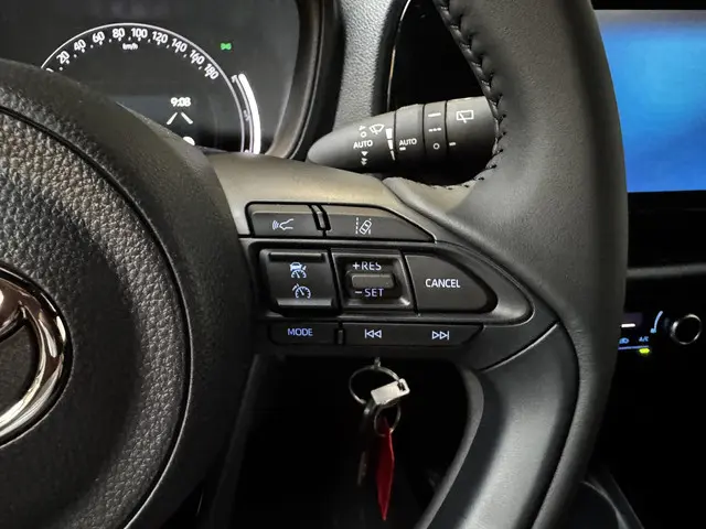 Toyota Aygo X 1.0 VVT-i MT Pulse 2025 Benzine 26