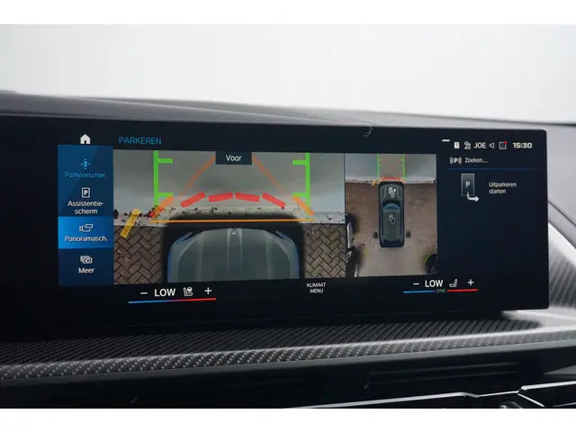 BMW XM 50e 2025 Hybride Benzine 24