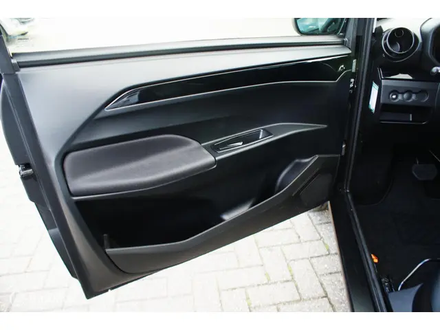 Aixam City Brommobiel Sport 2024 Diesel 9