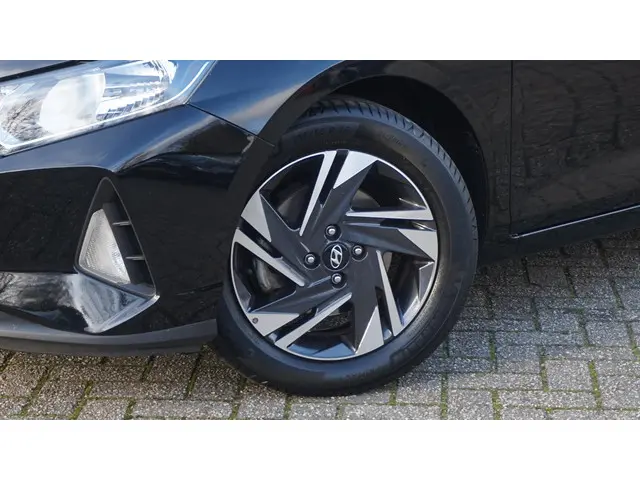 Hyundai i20 1.0 T-GDI Comfort | Trekhaak afn. 2022 Benzine 7