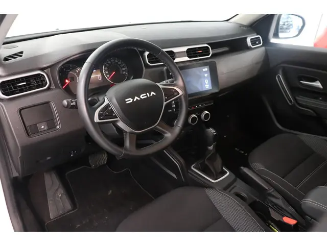 Dacia Duster 1.3 TCe 150 Journey EDC 2023 Benzine 25