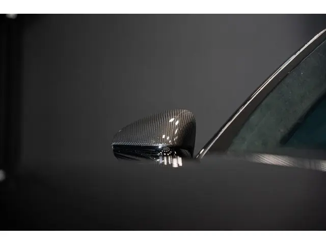 Porsche 911 3.8 Turbo S 2020 Benzine 12