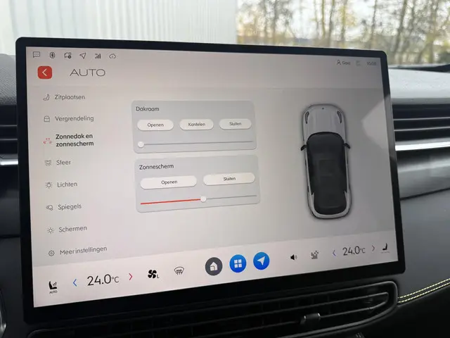 Lynk & Co 01 1.5 More 2026 Hybride Benzine 37