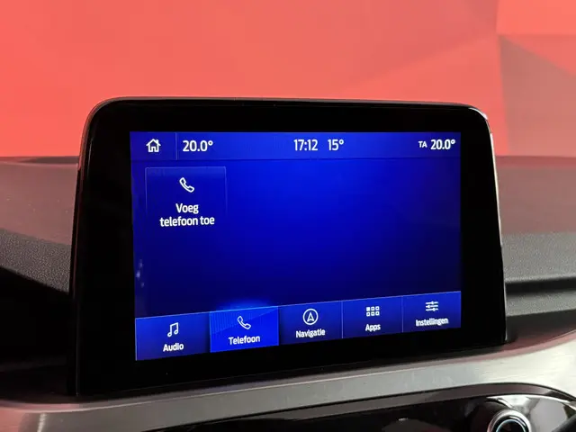 Ford Kuga 2.5 PHEV Titanium X 2021 Hybride Benzine 40