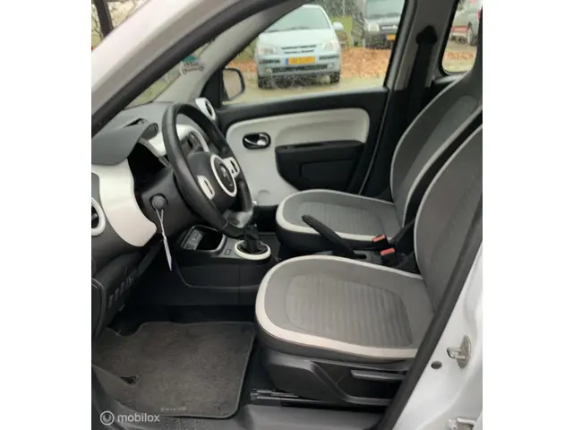 Renault Twingo 1.0 SCe Collection NAVIGATIE 2019 Benzine 6