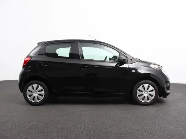 Citroën C1 1.0 VTi Feel 2019 Benzine 9