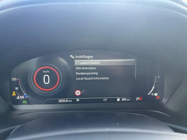 Ford Fiesta 1.5 Ecoboost ST-X 2023 Benzine 27