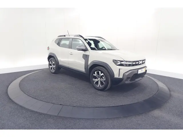 Dacia Duster Mild Hybrid 130 Expression 2025 Benzine 5