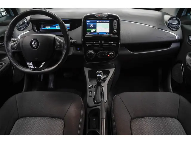 Renault ZOE R90 2018 Elektrisch 17