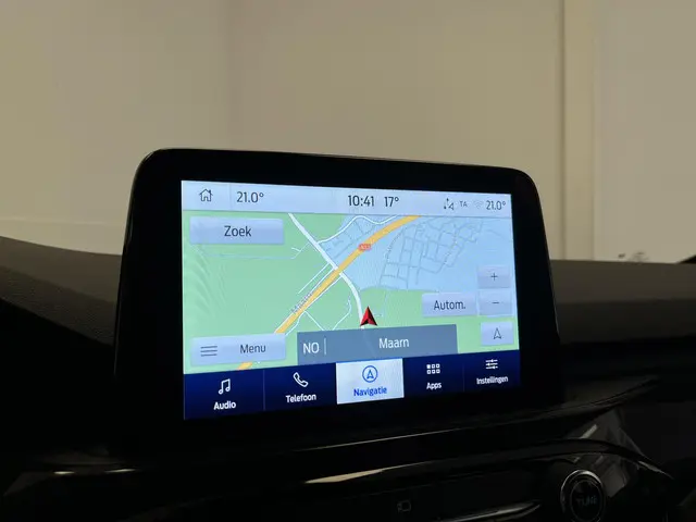 Ford Kuga 2.5 PHEV ST-Line 2023 Hybride Benzine 31