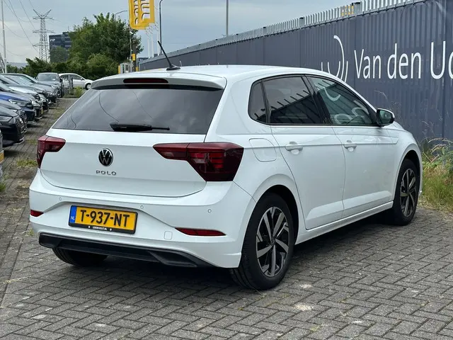 Volkswagen Polo 3