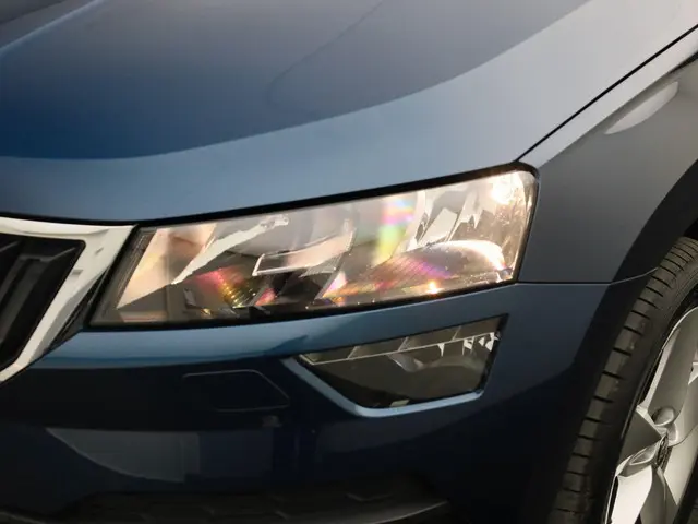 Škoda Karoq 1.5TSI/150PK ACT Clever Edition 2018 Benzine 12