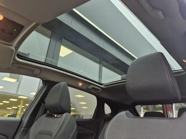 Nissan QASHQAI 1.3 MHEV Xtronic N-Connecta 2022 Benzine 15