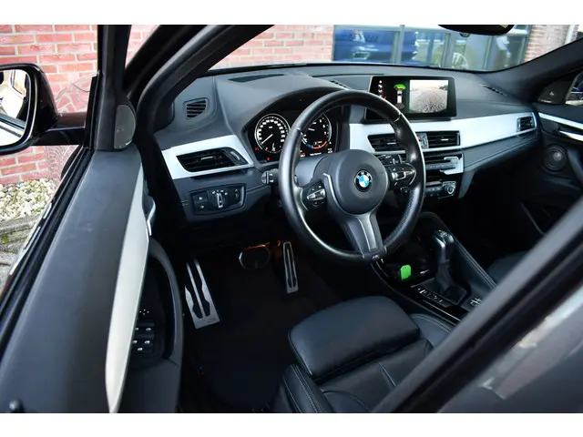 BMW X2 xDrive25e M-Sport 2021 Hybride Benzine 46