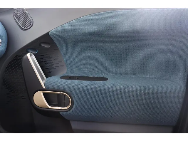 MINI Aceman E | Favoured M 2025 Elektrisch 27