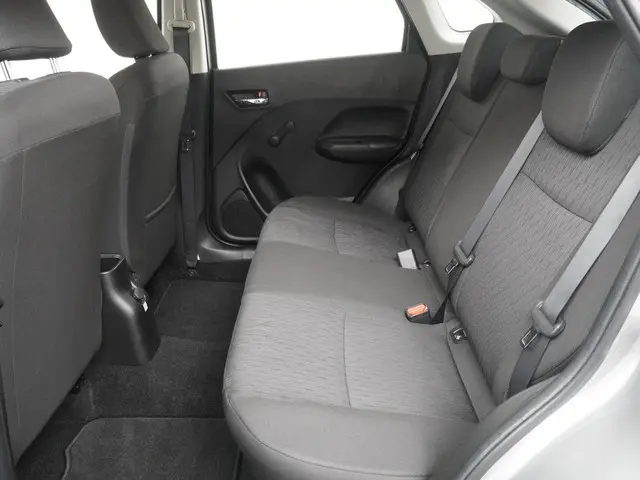 Suzuki Baleno 1.2 Exclusive 2018 Benzine 10