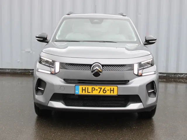 Citroën C3 1.2 Turbo 100pk Max 2025 Benzine 2