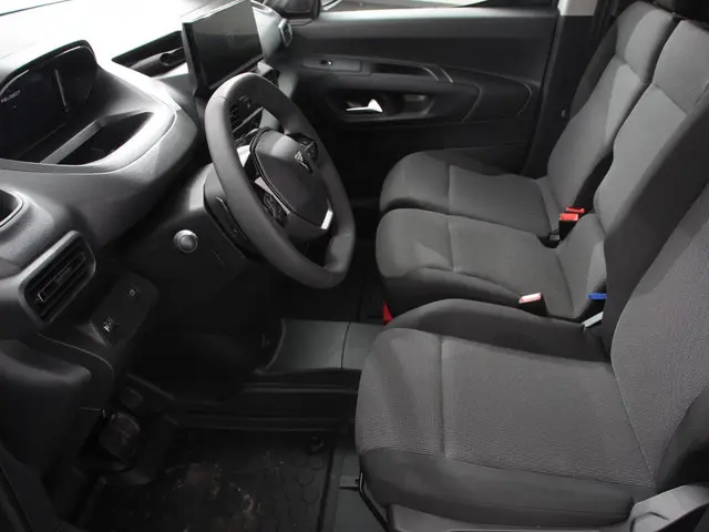 Peugeot Partner 1.5 BlueHDi 130 EAT8 S&S L2 2024 Diesel 24