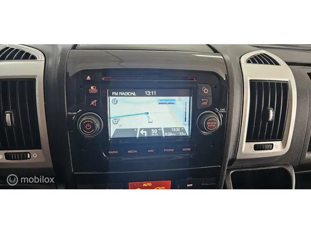 Fiat Ducato bestel 30 2.3 MultiJet L2 H2 2018 Diesel 10